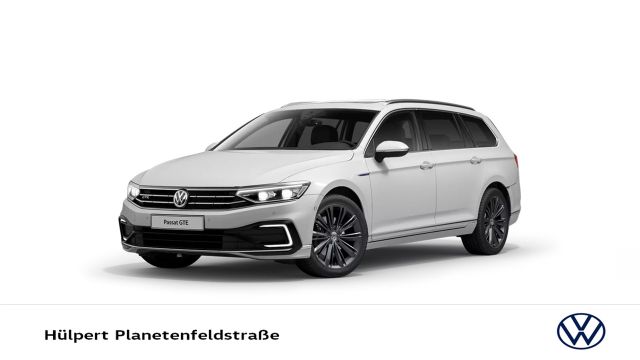 Volkswagen Passat Variant 1.4 GTE STANDHZ PANO AHK CAM LM18