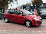 Ford C-Max 1.8 Klima*Tempomat*TÜV NEU* - Ford C-Max: 1.8