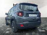 Jeep Renegade Longitude 1.5 - gebrauchte Jeep Renegade aus dem Jahr 2023