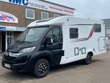 Bürstner Nexxo Van  620G* 165ps*Carplay*Markise*Solar - Angebote