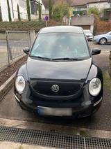 Volkswagen VW Beetle UNITED - gebrauchte VW Beetle aus dem Jahr 2008