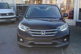 Honda CR-V 2.0 i-VTEC 4WD Elegance.8xRäder.Scheckheft - Honda in Chemnitz