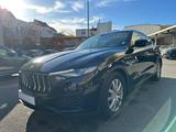 Maserati Levante Diesel 3.0 sehr schöne Ausstattung - Maserati Levante mit Diesel-Antrieb