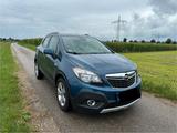 Opel Mokka 1,4 Ltr. - 103 kW 16V Turbo Edition - Opel Mokka Gebrauchtwagen in München