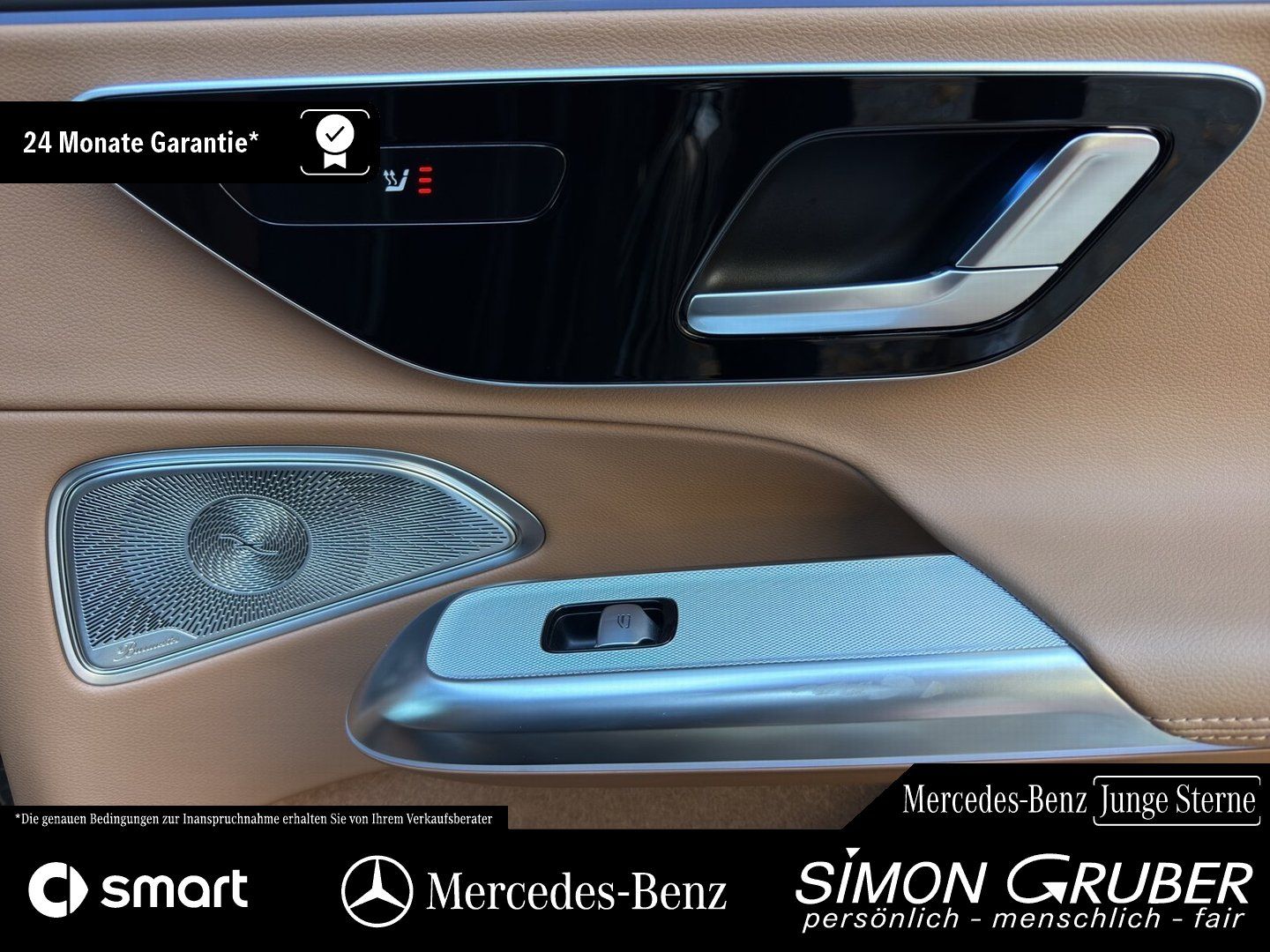 Fahrzeugabbildung Mercedes-Benz E 220 d AMG Line Panorama Burm 4D Leder 21 Zoll