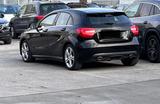 Mercedes-Benz Mercedes A220 Urban - Mercedes-Benz A 220 aus 2013