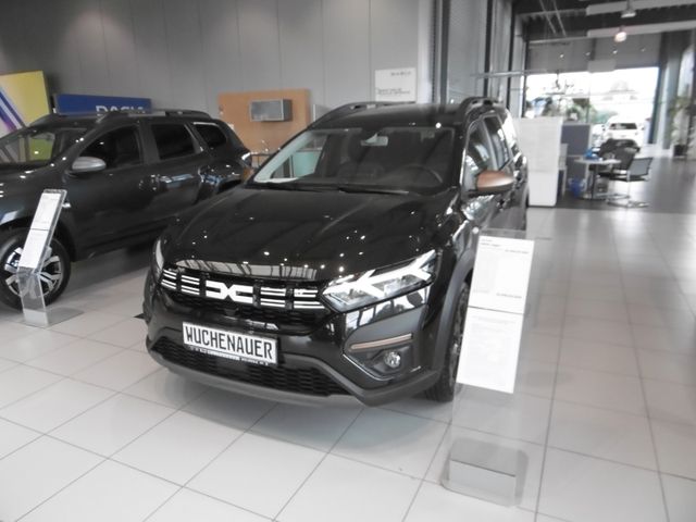 Dacia Jogger Extreme+