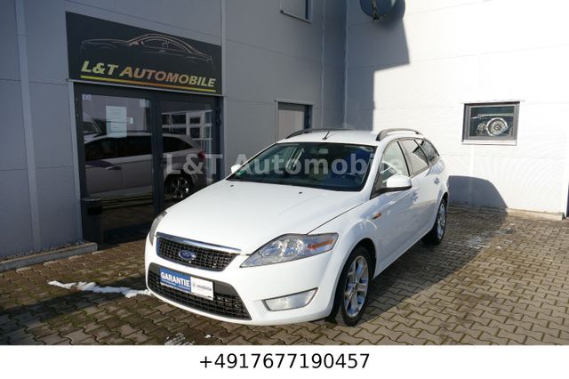 Ford Mondeo 1.8 TDCI(Top-Zustand*HU+AU.Neu)