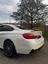 BMW 435i xDrive Coupé M Sport - BMW 435: Sportwagen