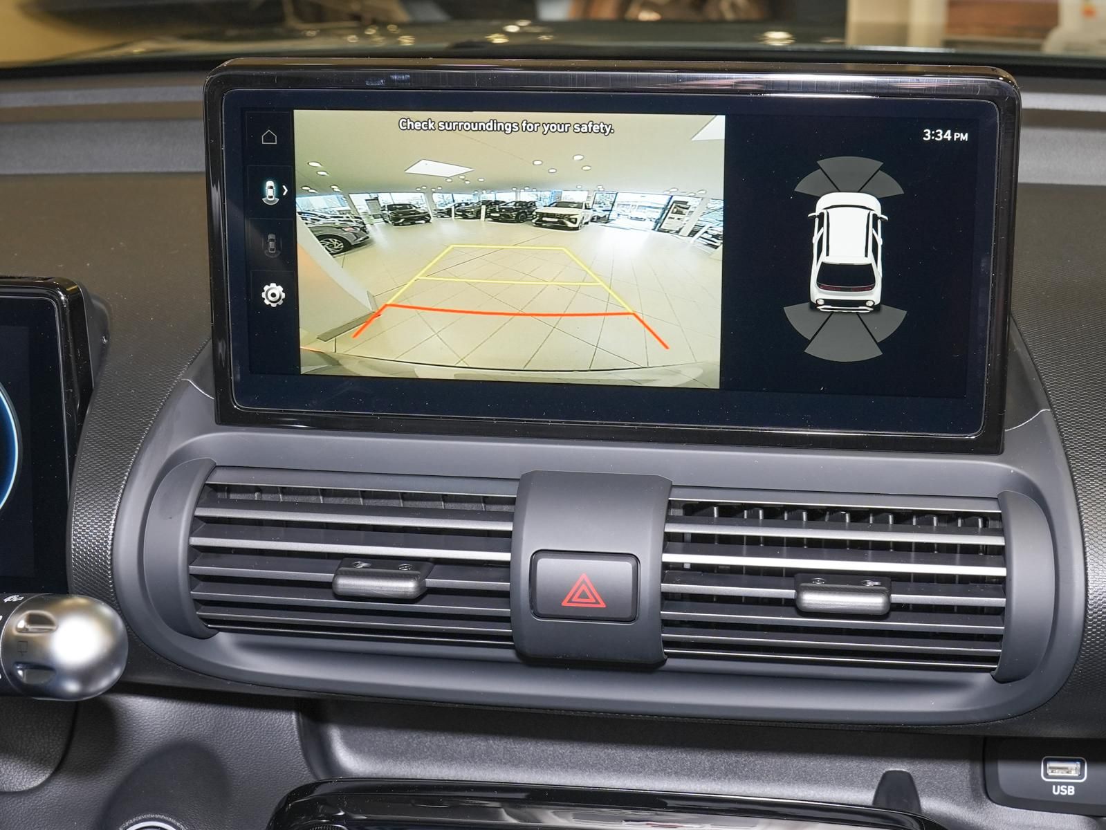 Hyundai INSTER – Bild 19