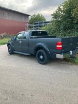 Ford F150 5.4 - Ford F 150: For