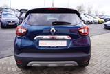 Renault Captur 1.3 TCE Navi Kamera Totwinkel Sitzheizung - Renault Captur mit Benzin-Antrieb: Geländewagen, Schaltgetriebe