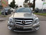 Mercedes-Benz GLK 250 4MATIC DISTR/AMG-EXT/PANO/MEMORY/180*KAM - graue Mercedes-Benz GLK-Klasse