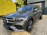 Mercedes-Benz GLS580 4Matic PANORAMA HEADUP TV AMG-LINE - Mercedes-Benz GLS 580 Gebrauchtwagen