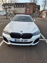 BMW 530d Touring A - - BMW 530 in Duisburg
