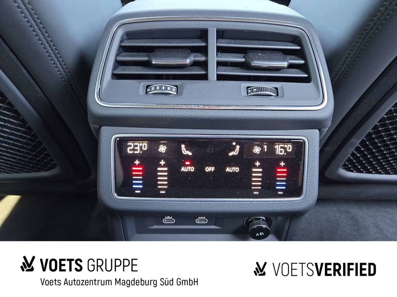 Audi S6 - Bild 17