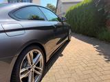 BMW 430i Coupé M Sport Facelift im Original Zustand - BMW 430 Benzin Gebrauchtwagen