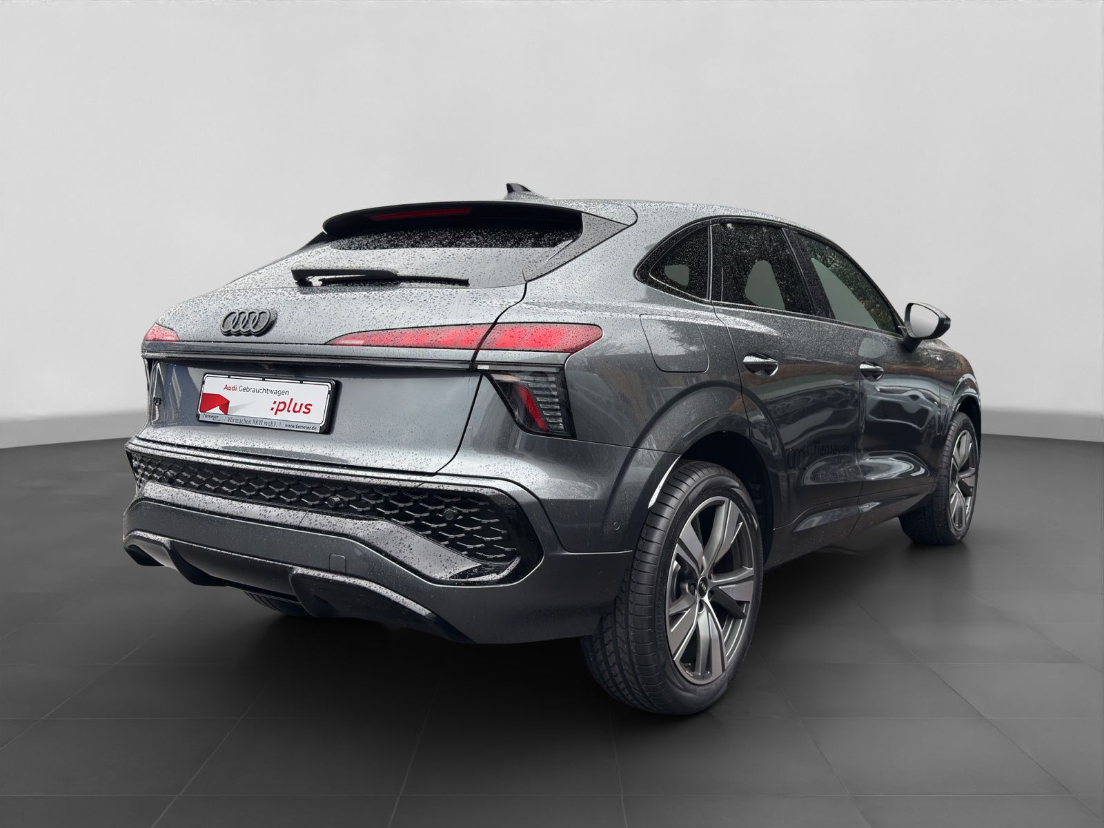 Audi Q3 - Bild 3