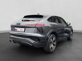 Audi Q3 Sportback 35 TFSI S-tronic 3x S LINE LED+ NAV - Audi Gebrauchtwagen in Gelsenkirchen