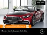 Mercedes-Benz SL 680 Monogram Series/DIGITAL LIGHT/HA-Lenkung - Mercedes-Benz SL 680 Gebrauchtwagen
