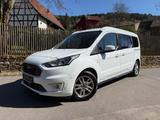 Ford Grand Tourneo Connect Titanium*7.SITZER*NAVI*PDC - weiße Ford Grand Tourneo