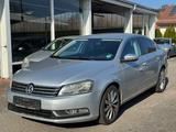 Volkswagen Passat Lim. Comfortline - Volkswagen Passat aus 2011: Comfortline