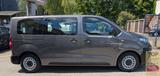 Opel Vivaro 1.5d Kombi L2*1.Hd*9-SI*Temp*CarPlay*TÜV - Opel Vivaro: 2.5