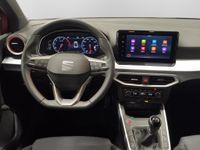 Seat Arona - Vorschau Bild 15