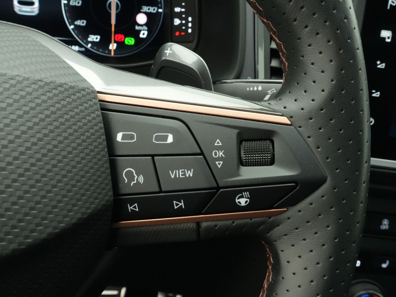 Cupra Ateca - Bild 12