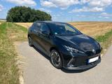 MG4 EV 64 kWh Luxury Vollausstattung ACC  - MG MG4: Von Privat