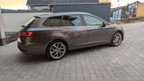 Seat Leon ST 2.0 TDI FR 150 PS Super Zustand - Seat Leon: TDI 150 Ps
