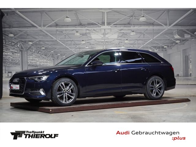 Audi A6 Avant 40 TDI quattro sport MATRIX PANO AHK LE