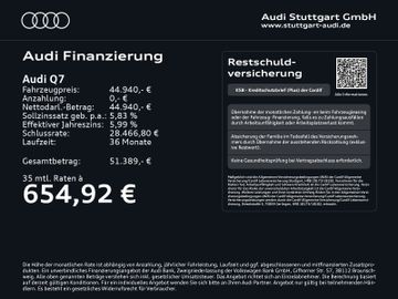 Audi Q7 - 2