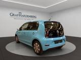 Volkswagen e-up! e-move up! Kamera DAB Klima - Volkswagen e-up!: Limousine