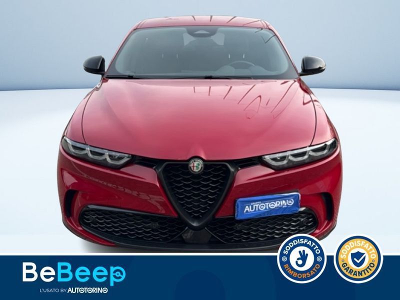 Other Alfa Romeo Tonale 1.5 HYBRID SPECIALE 130CV TCT7 imagem 2