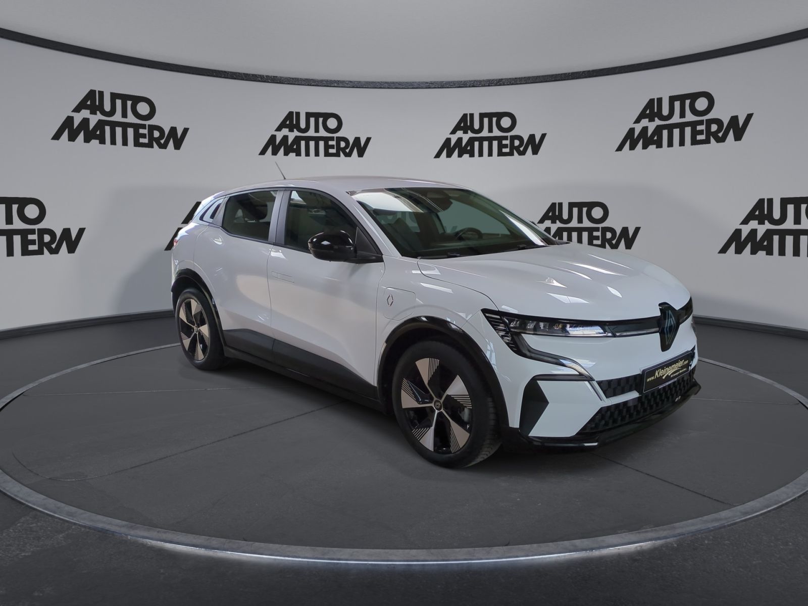 Renault Megane E-Tech EV40 130 Equilibre*Android*CarPlay imagem 2