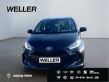 Toyota Yaris Hybrid 1.5 Team D *ACC*CAM*CarPlay*Spurhal - Toyota Gebrauchtwagen in Leipzig