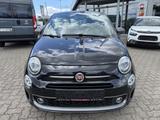 Fiat 500 0.9 8V TwinAir Turbo S SITZHEIZUNG,NAV,ALLWE - Fiat 500: 0