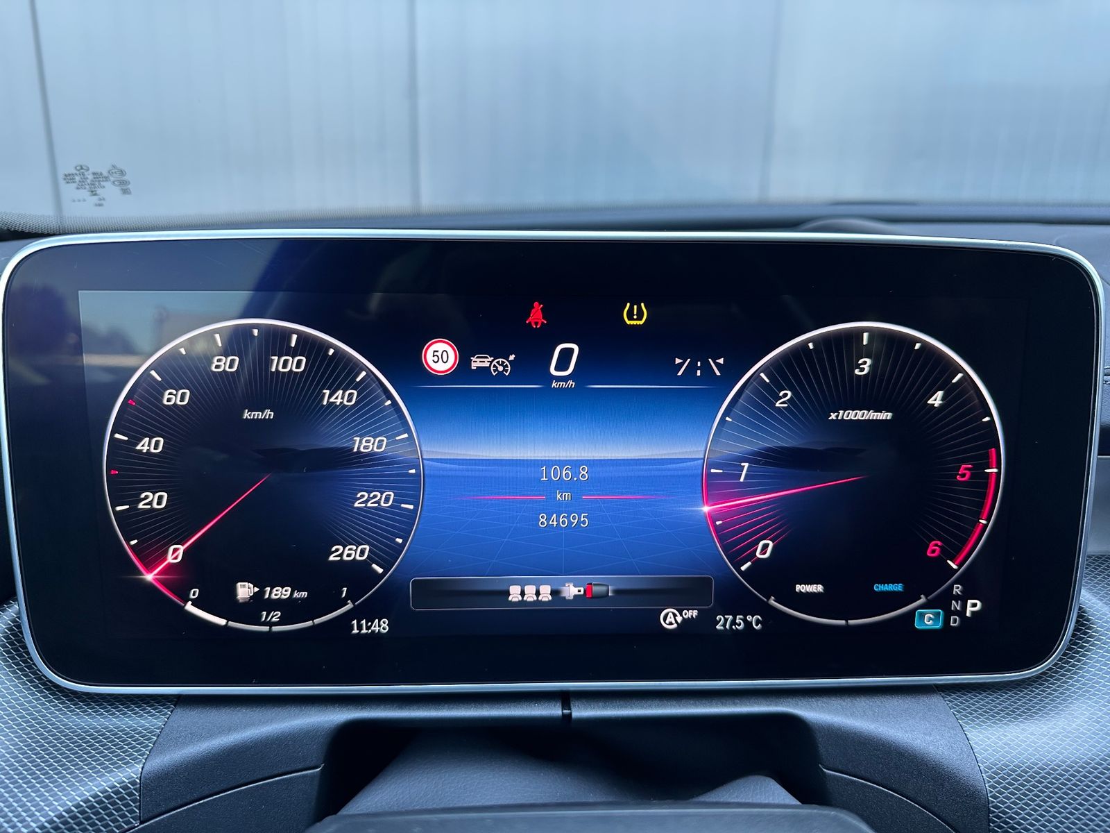 Fahrzeugabbildung Mercedes-Benz C 300 d T Avantgarde NAV+LED+AHK+DISTRONIC+18ZO