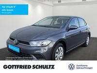 Volkswagen Polo - Vorschau Bild 1