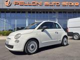 Fiat FIAT 500 0.9 TwinAir TurboSport KM CERTIFIC-GARA - Fiat 500: Km0