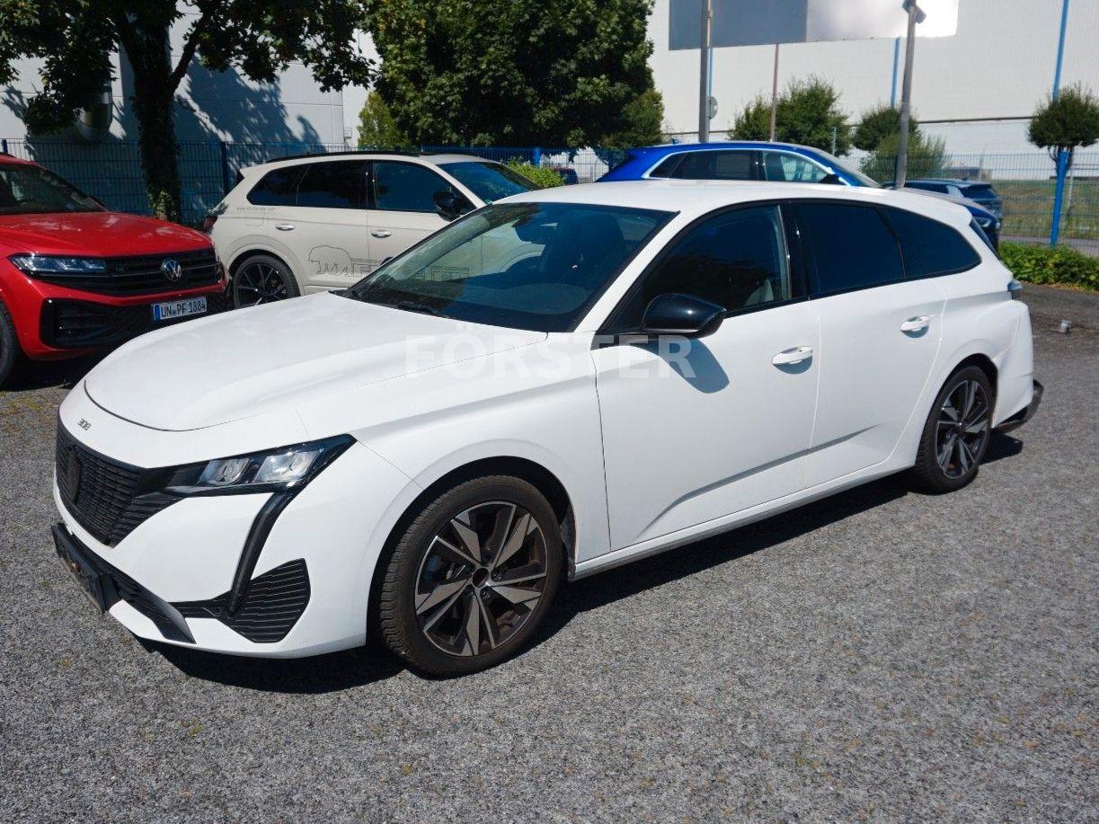 Peugeot 308 SW Allure