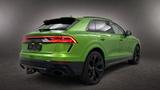 Audi RSQ8 KERAMIK*SPORTAGA*DYNAMIK+*CARBON*EXCLUSIVE* - gebrauchte Audi RSQ8 aus dem Jahr 2021