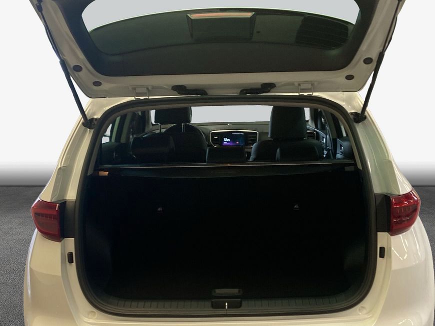 Kia Sportage 1.6 CRDI AWD DCT Black Edition|JBL|LED foto 9