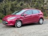 Ford Fiesta Trend 1.3+KLIMA+ZV+2.AHND+TÜV 11.2027+ - Ford Fiesta: 1.3
