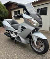 Malaguti 500 GT Spider Max - MALAGUTI MOTORRAD