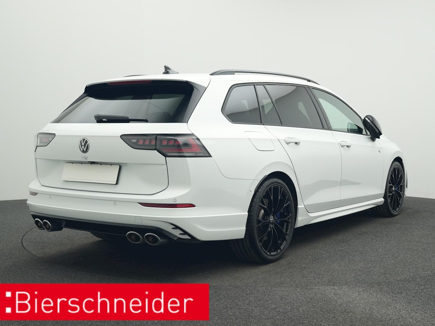 Volkswagen Golf Variant 8 2.0 TSI DSG 4Mo. R BLACK-STYLE IQ, миниатюра 6