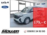 Ford Transit Courier 1.5 Eco Blue Trend DoKa  AHK Fah - Ford Transit Courier Neuwagen