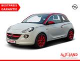 Opel Adam 1.4 DAB Tempomat Sitzheizung Bluetooth