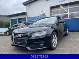 Audi A4 2.0 TDI Avant Attraction AHK*SHZ*Navi - Audi A4 aus 2011: TDI